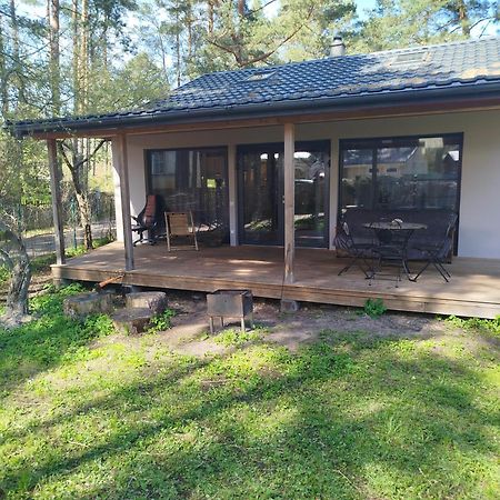 Brivdienu Namins Saulkrasti Exteriör bild